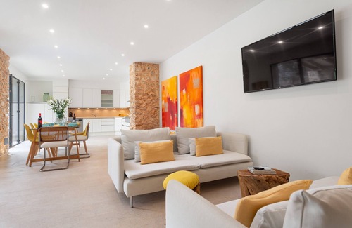 Costitx Villa | Can Font (Costitx) - Five Bedroom Villa, Sleeps 10