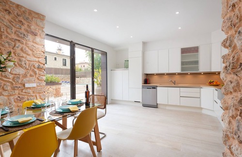 Costitx Villa | Can Font (Costitx) - Five Bedroom Villa, Sleeps 10