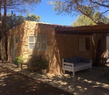 Formentera House | Can Gallet 3