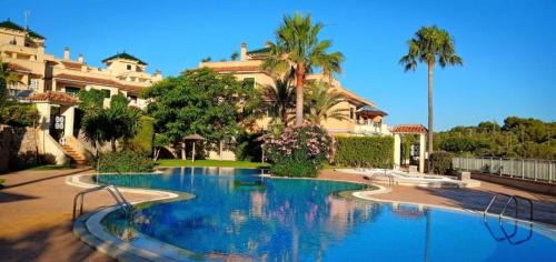 Calas de Mallorca Apartment | Can Guerrero pet friendly a 500 metros de la playa!