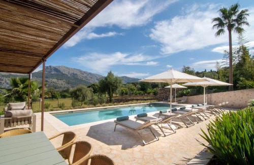 Pollensa Villa | Can Guillem Bet