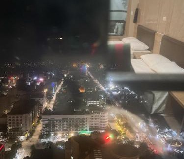 Cua Lo Apartment | Can ho Muong Thanh