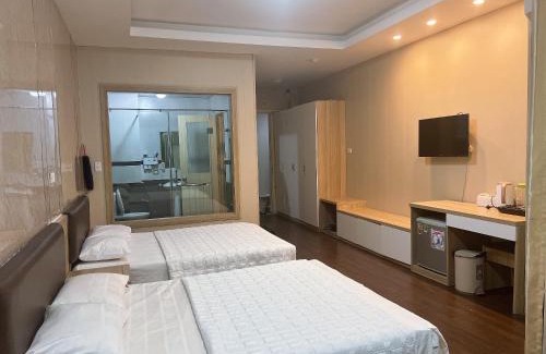 Cua Lo Apartment | Can ho Muong Thanh
