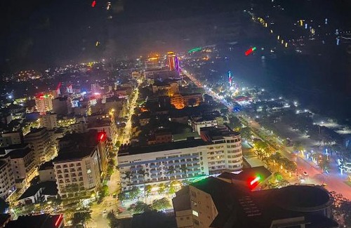 Cua Lo Apartment | Can ho Muong Thanh