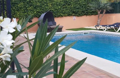 Les Meravelles House | Can Jaume Ferienhaus an der Playa de Palma mit Pool