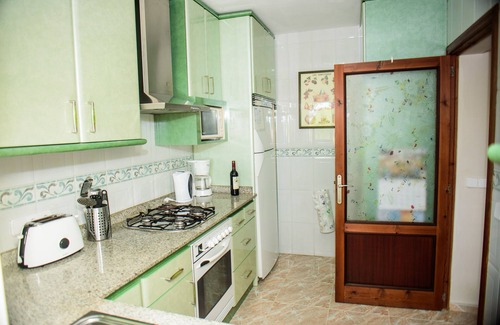 Urbanizacion Mont Ferrutx Villa | CAN JOAN-Chalet with large terrace with views and large garden, ideal for children. ETV/2154