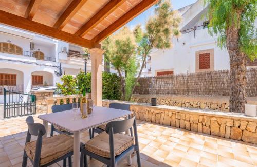 Cala Figuera Villa | Can Joan