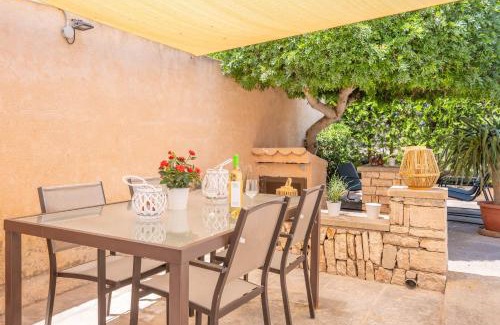 Cala Figuera Villa | Can Joan