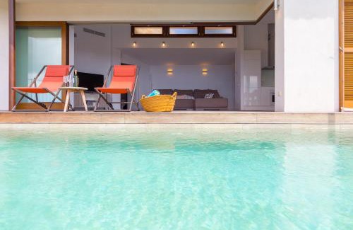 Galilea Villa | Can jordi