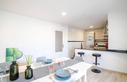 Binissalem Apartment | Can Josep by Interhome