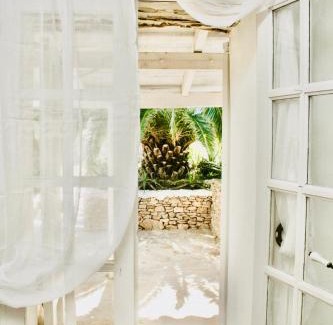 Es Cap de Barbaria House | Can Joseph I