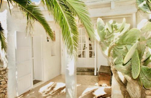 Es Cap de Barbaria House | Can Joseph I