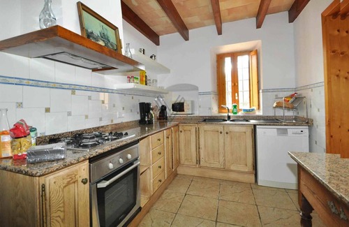 Manacor Cottage | Can Mascaro, Country house in Manacor, Mallorca