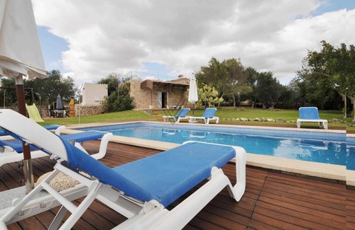 Manacor Cottage | Can Mascaro, Country house in Manacor, Mallorca