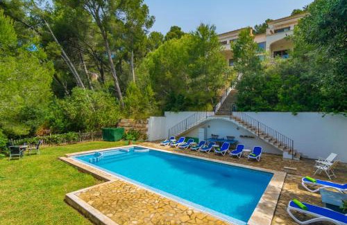 Playa de Formentor Villa | Can Mir Sa Posada des Pagès