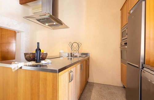 Buger Cottage | Can Mir, villa in Buger, Mallorca