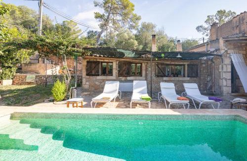 Petra House | Can Monget by Rentallorca