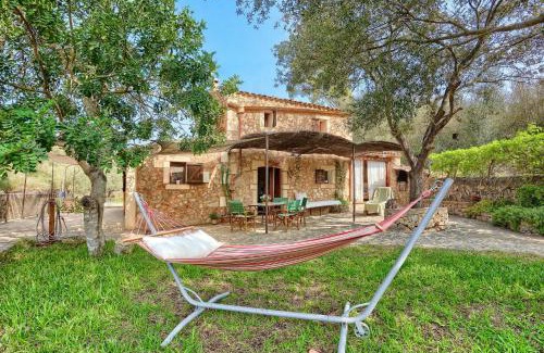 Petra House | Can Monget by Rentallorca