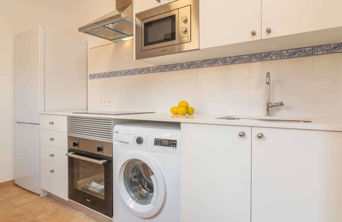 Andraitx Villa | Can Moreu - Villa With Private Pool In Andratx