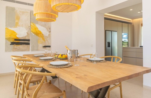 Manacor Villa | CAN MOSCA - Fabulous villa with private pool - Free Wifi