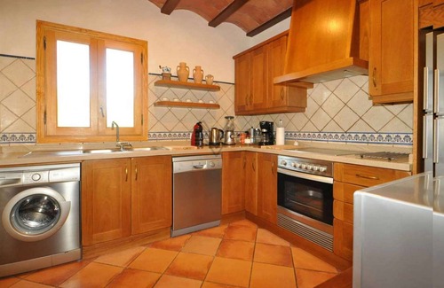 Santa Margalida Cottage | Can Mostatxet, Country House in Can Picafort, Mallorca