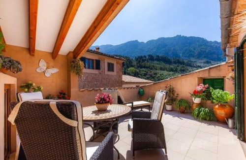 Fornalutx House | Can Murons