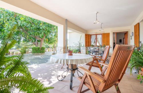 Campanet House | Can Nina