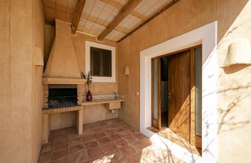 Sant Francesc Xavier Villa | Can Noves - Villa de 5 suites 9 y 31