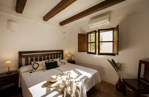 Sant Francesc Xavier Villa | Can Noves - Villa de 5 suites 9 y 31