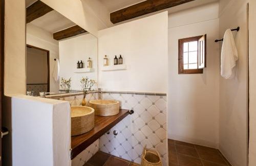 Sant Francesc Xavier Villa | Can Noves - Villa de 5 suites 9 y 31