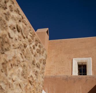 Sant Francesc Xavier Villa | CAN NOVES - Villas de 4 suites 52 y 35