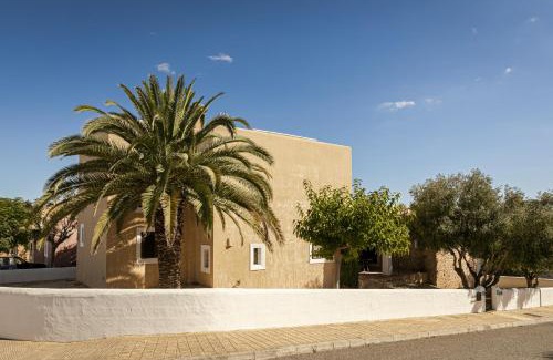 Sant Francesc Xavier Villa | CAN NOVES - Villa de 5 suites 15-58