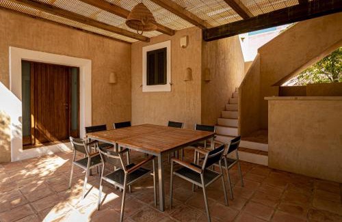 Sant Francesc Xavier Villa | CAN NOVES - Villa de 5 suites 15-58