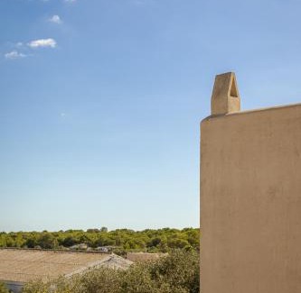 Sant Francesc Xavier Villa | CAN NOVES - Villa de 5 suites 15-58