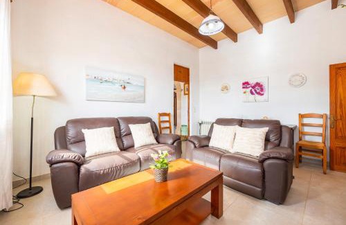 Manacor Villa | Can Pascual Gran