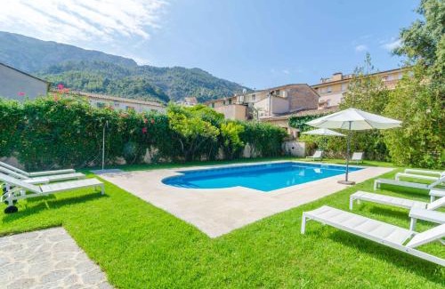 Soller Villa | Can Pati