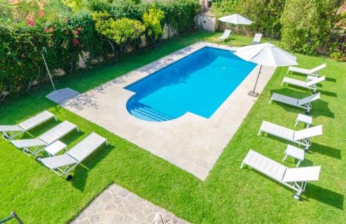 Soller Villa | Can Pati