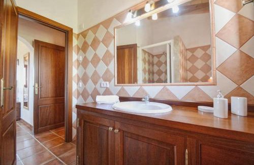 Sant Llorenc des Cardassar Villa | Can Pedro - Sa Torre Nova