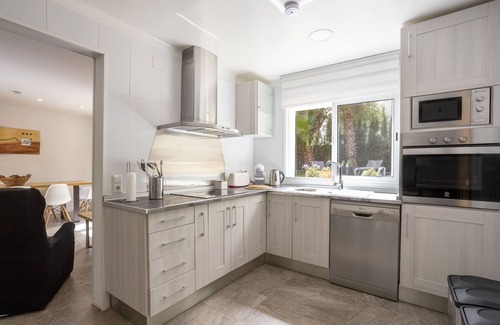 Moscari Ski Chalet | Can Pere Bec