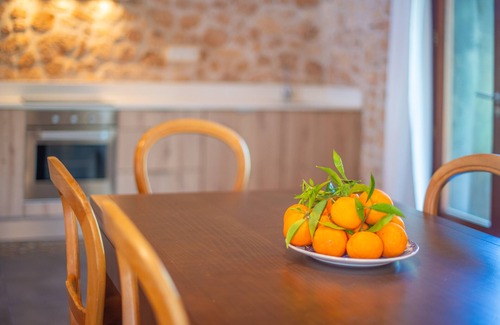 Algaida Villa | CAN PERE RAPINYA - Authentic Majorcan villa with private pool, located amidst nature and g