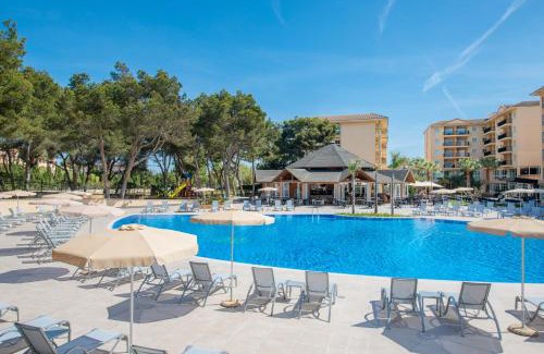 Can Picafort Hotel | Can Picafort Palace