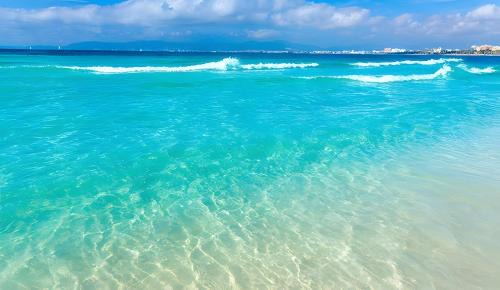 Can Picafort Apartment | Can Picafort Sea Breeze