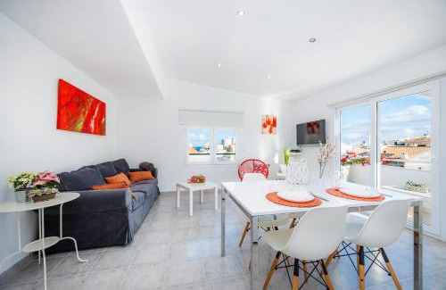 Can Picafort Apartment | Can Picafort Sea Breeze