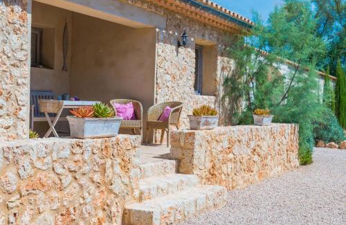 Costitx Villa | Can Pina - Eco Cascada -