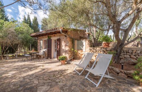 Costitx Villa | Can Pina - Eco Groc -