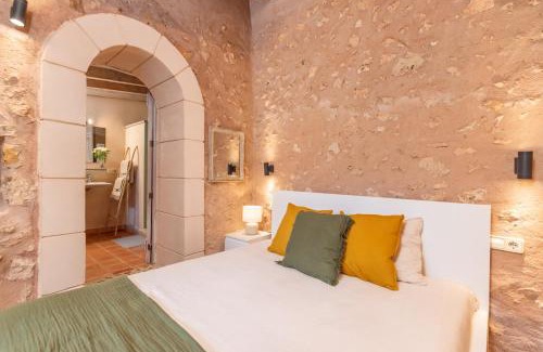 Costitx Villa | Can Pina - Eco Groc -