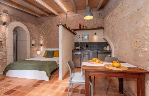 Costitx Villa | Can Pina - Eco Groc -