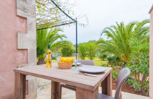 Costitx Villa | Can Pina - Eco Redonda 1 -