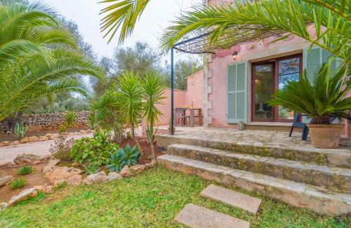 Costitx Villa | Can Pina - Eco Redonda 1 -