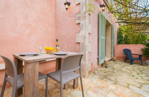 Costitx Villa | Can Pina - Eco Redonda 1 -